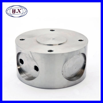 Metal Processing Machinery Parts for Textile Machinery Industry and Agricultural Machinery Industry